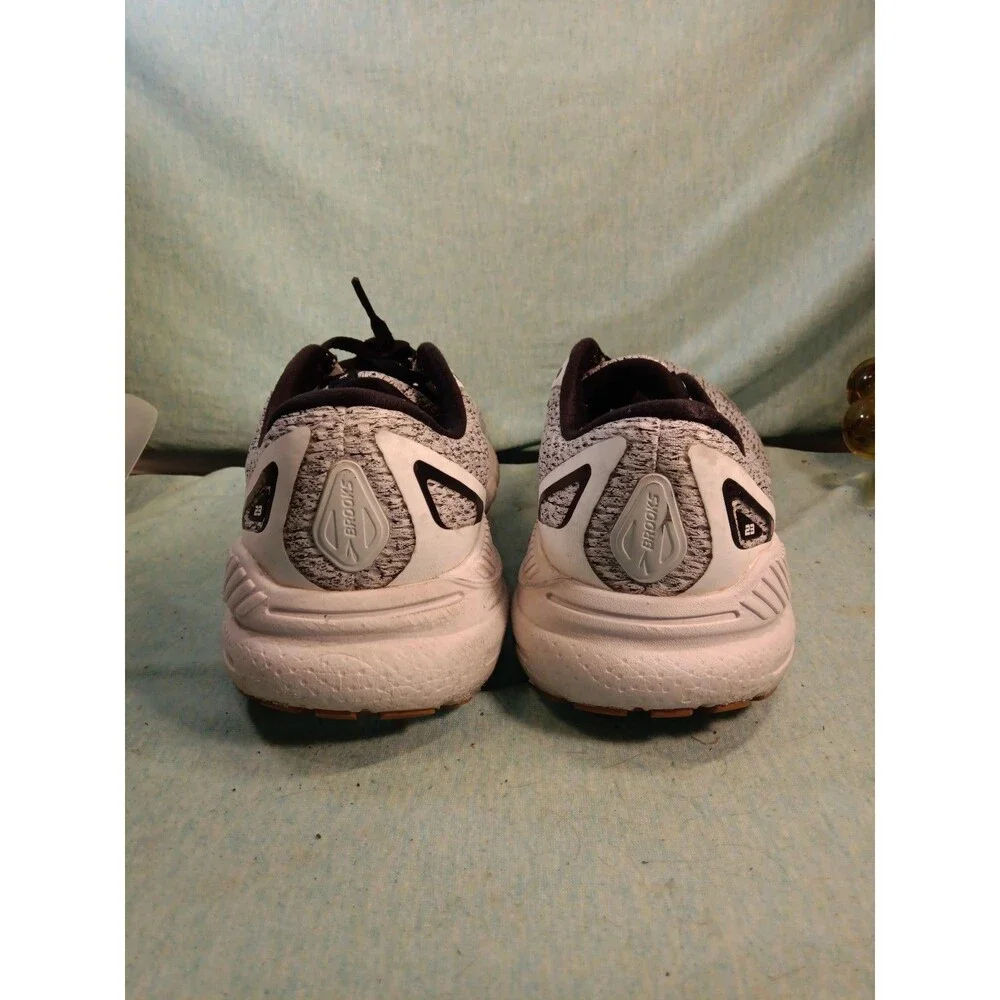 Brooks Adrenaline GTS 23 Men's Athletic Running Shoes Sz 7